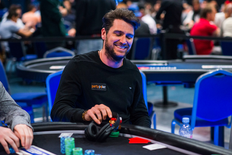 Josip Simunic_2018 EPT Monte Carlo_Main Event_Day 5_Giron_8JG5533